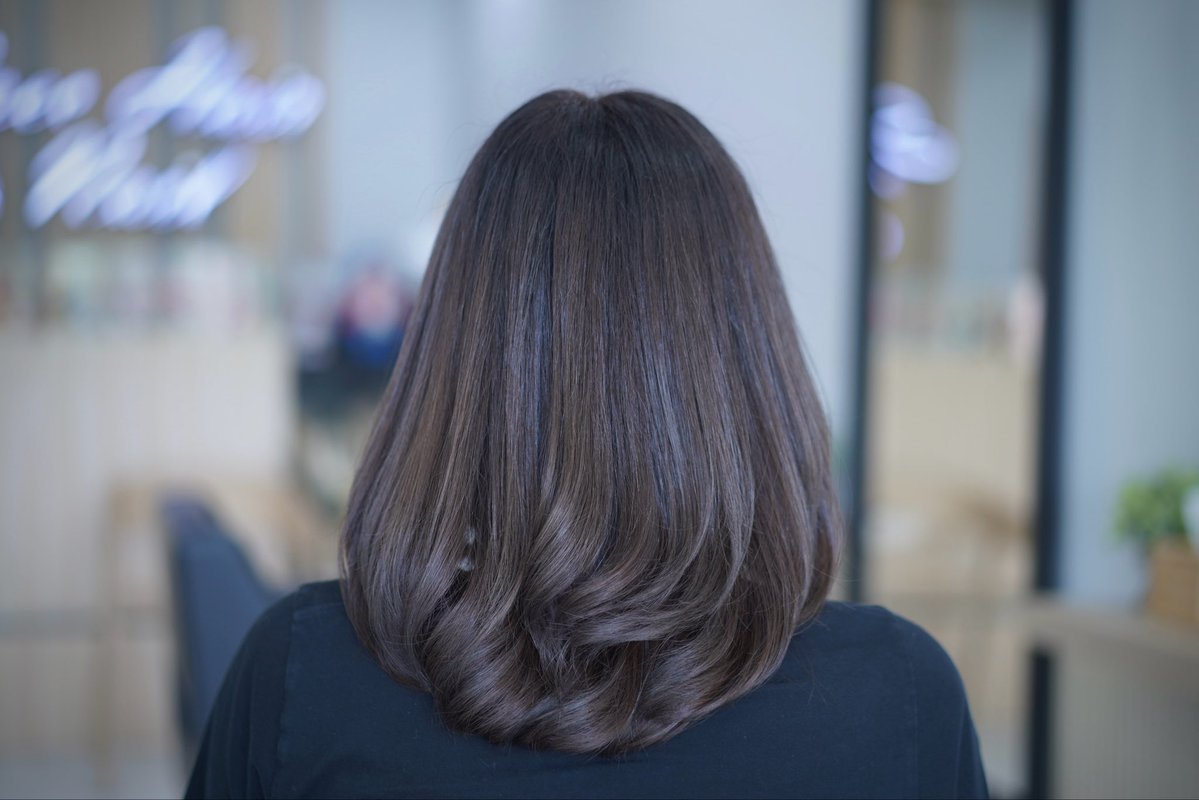 SpecHair169's tweet image. 🔥 ทำสีพร้อมบำรุง Fibreplex ล้างสารเคมีตกค้าง 🔥 สีใหม่ สวยใหม่ สวยดั่งต้องมนต์สะกด สวยสดดับทุกแสงสีเสียงด้วย 🧡 𝗜𝗚𝗢𝗥𝗔 𝗯𝘆 𝗦𝗰𝗵𝘄𝗮𝗿𝘇𝗸𝗼𝗽𝗳 🧡 ต้อนรับปีม้าแบบจึ้งๆ สวยแพง สวยแรง มีเสน่ห์เริ่ดก่อนใครได้แล้ววันนี้ #สีผม #hair #salon #schwarzkopf #fibreplex