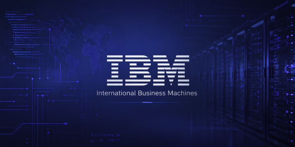 tozsdeialapok's tweet image. IBM erőteljes csökkenés után ellenállásban helyzetkep.hu/ibm-eroteljes-… #ibm #szoftver #amerikai #felhő #gyorsjelentés #részvény #ellenállás