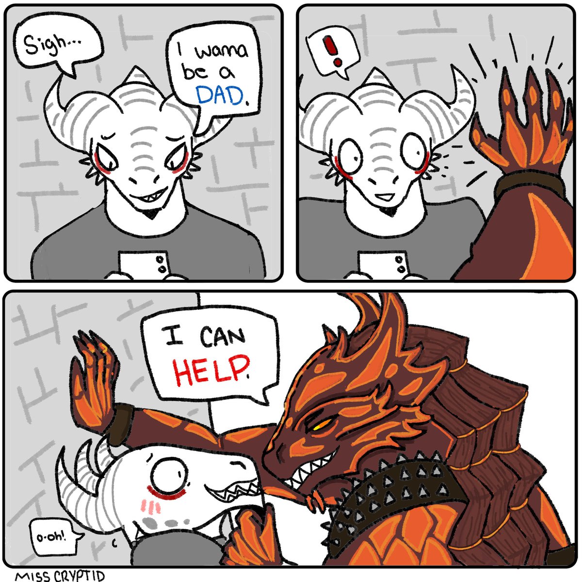 Such a helpful guy!
Ft. Pyros who belongs to <a href="/GoesHorus/">NastyHorus (AGE BIO OR BLOCK)</a>