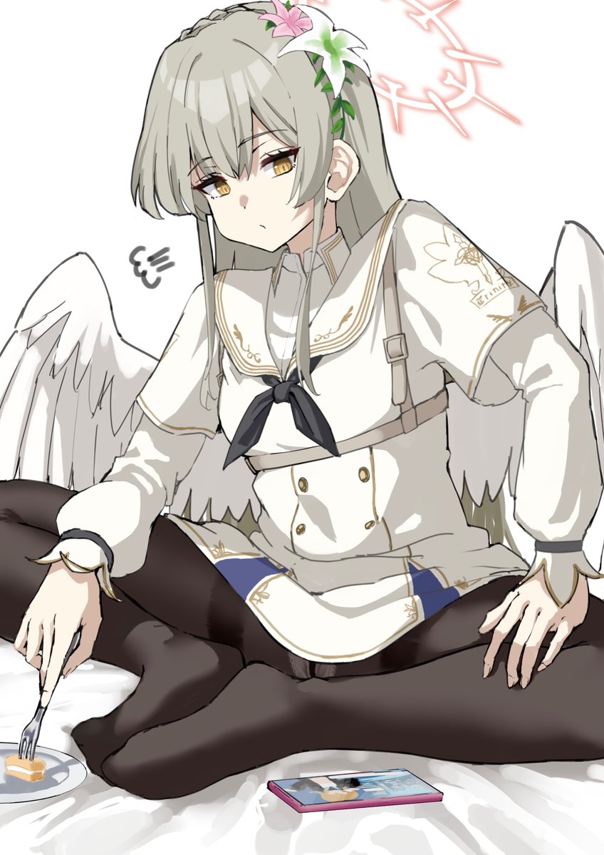 もーめんと tweet media