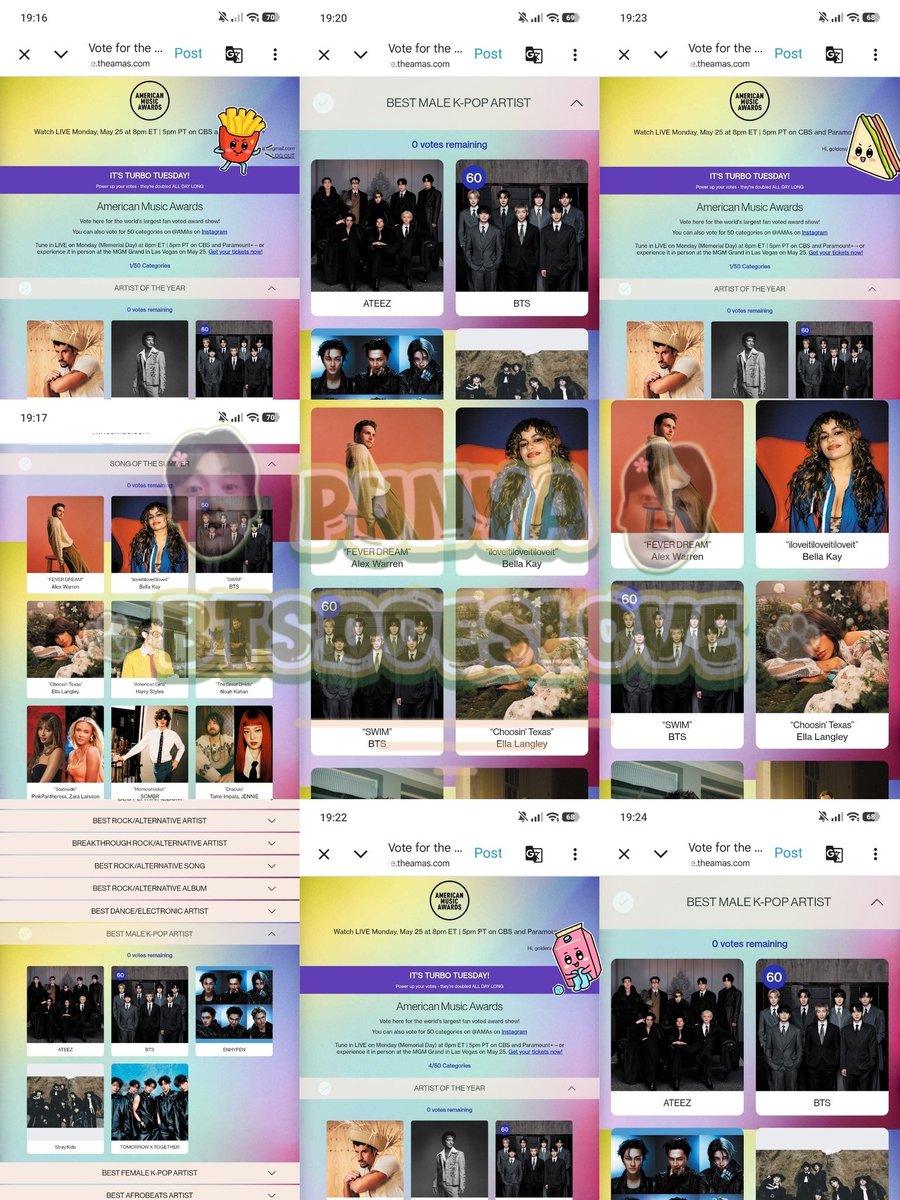 nana ⊙⊝⊜ tweet media