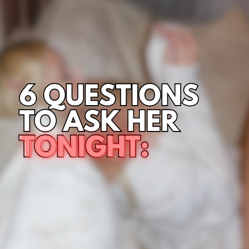 ModernVirility's tweet photo. 6 QUESTIONS To Ask Her TONIGHT:

1. What is your favorite color? https://t.co/ZkiED73FKM