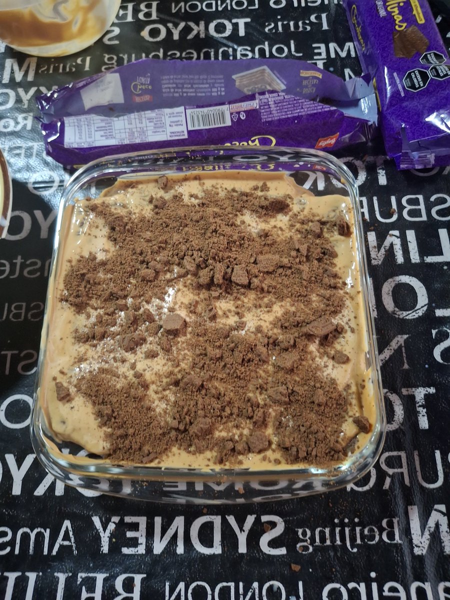 ice choclotorta 
nooo chicas pq se desbombachann😳😳😳
