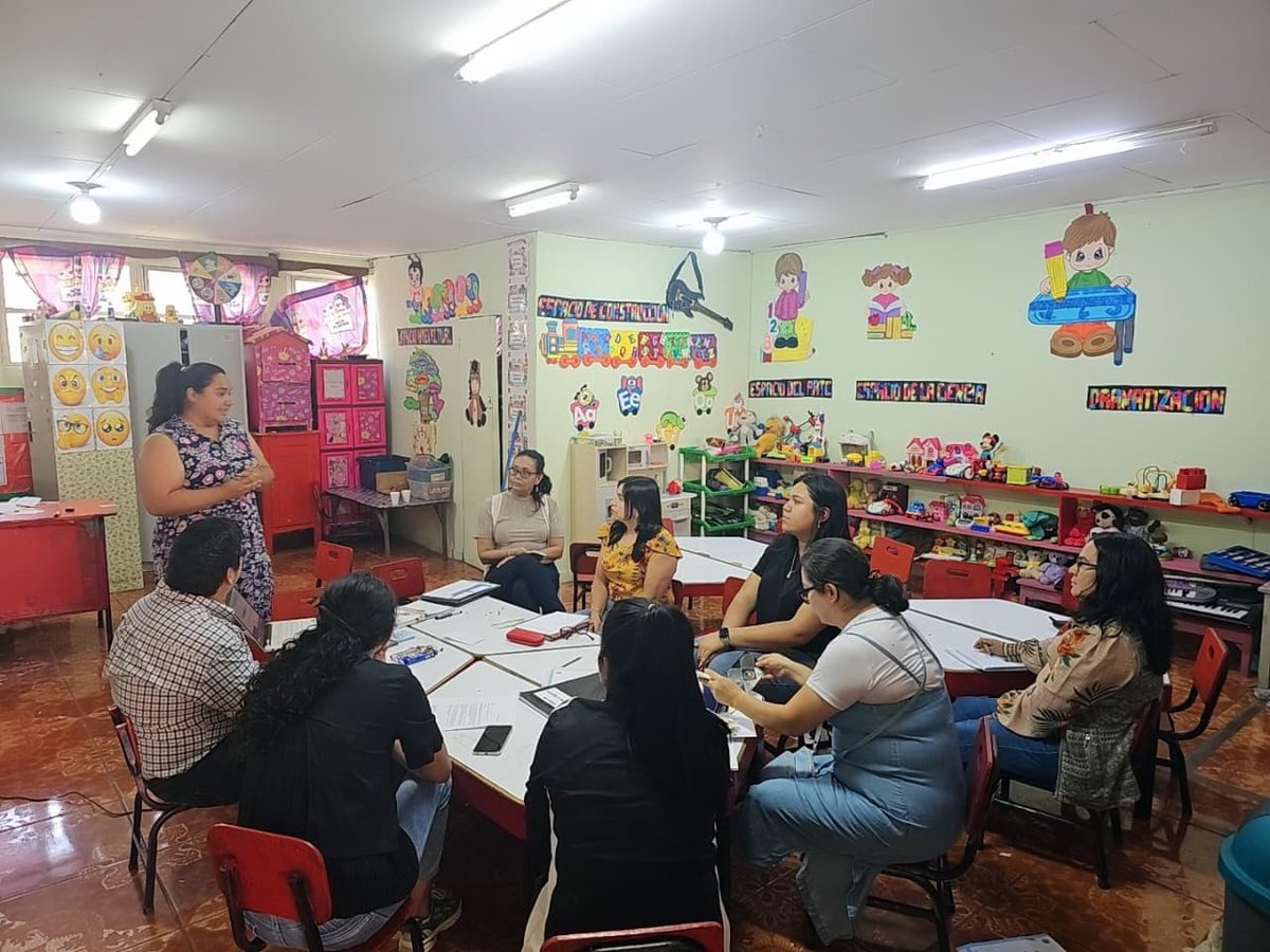 CICESCT HN tweet media