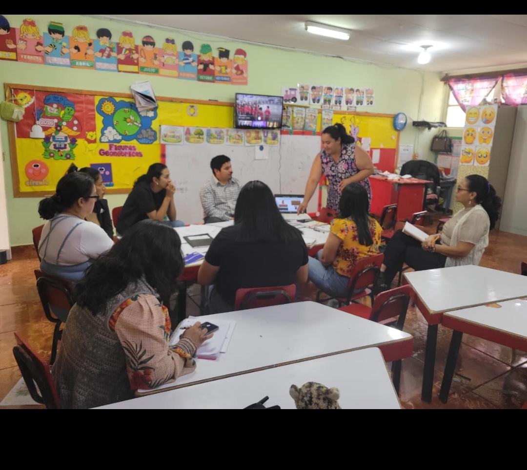 CICESCT HN tweet media