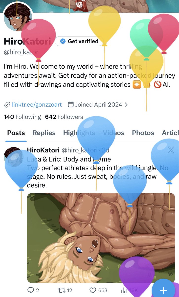 HiroKatori tweet media