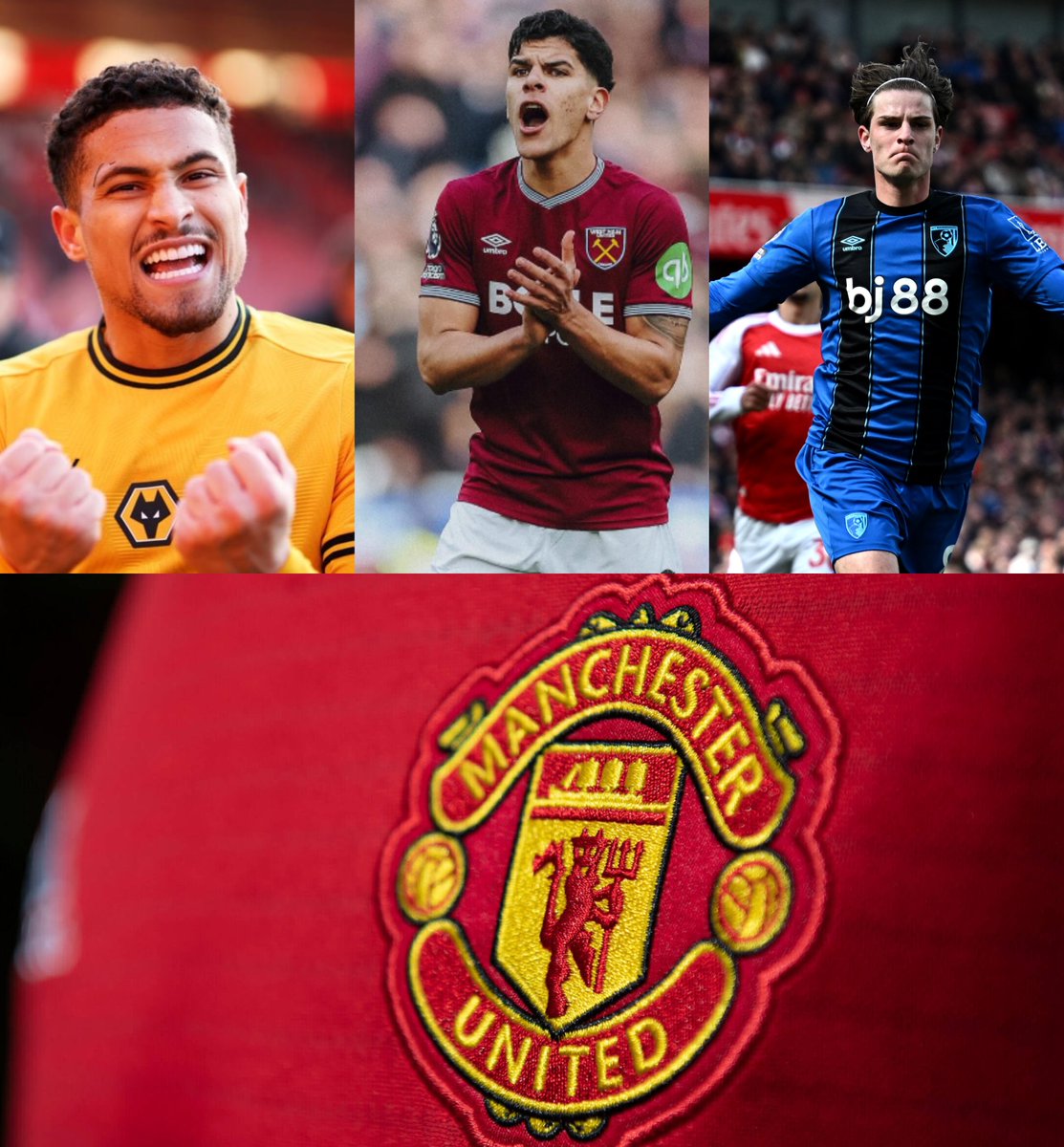 Forever United tweet media