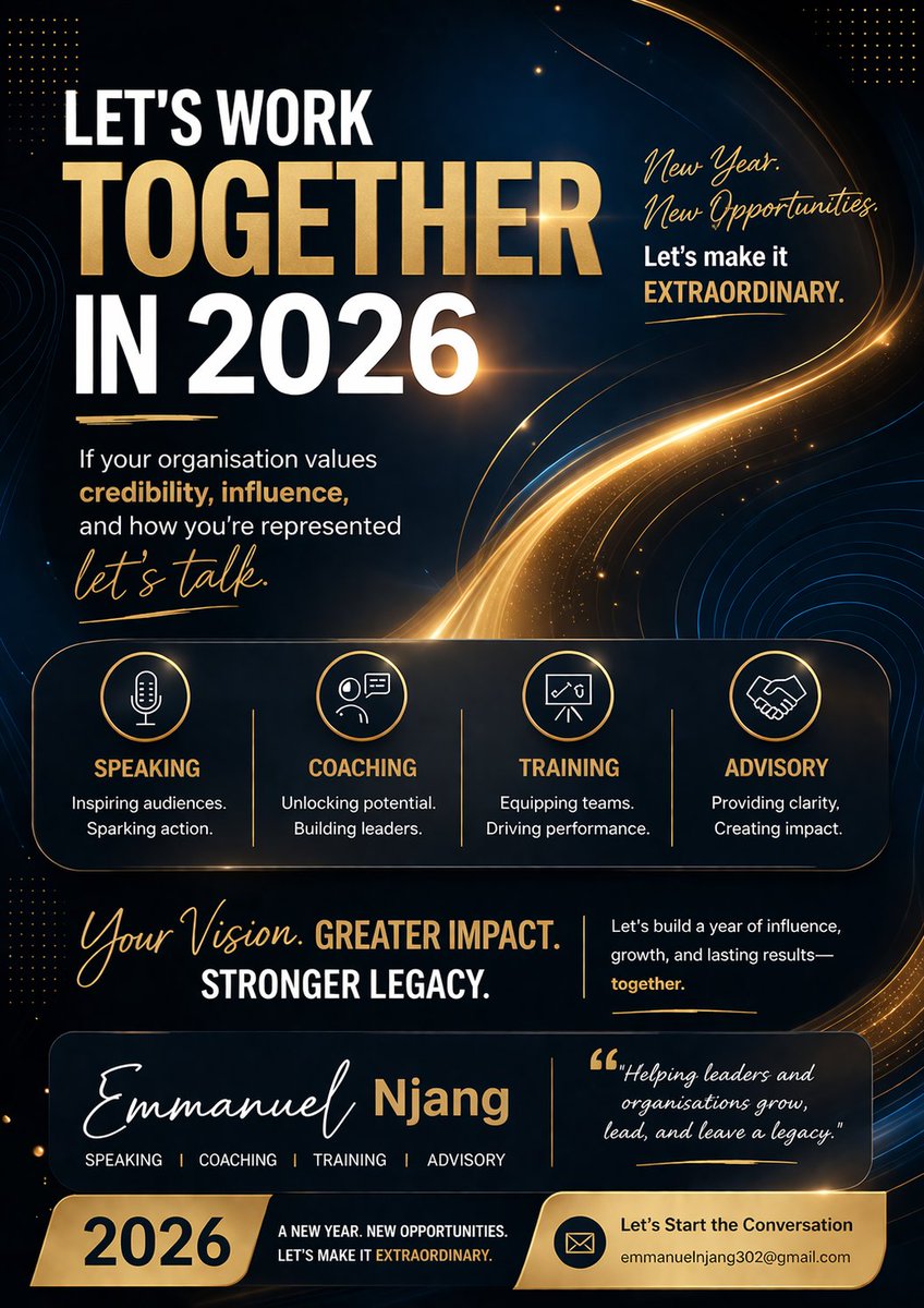 Emmanuel Njang tweet media