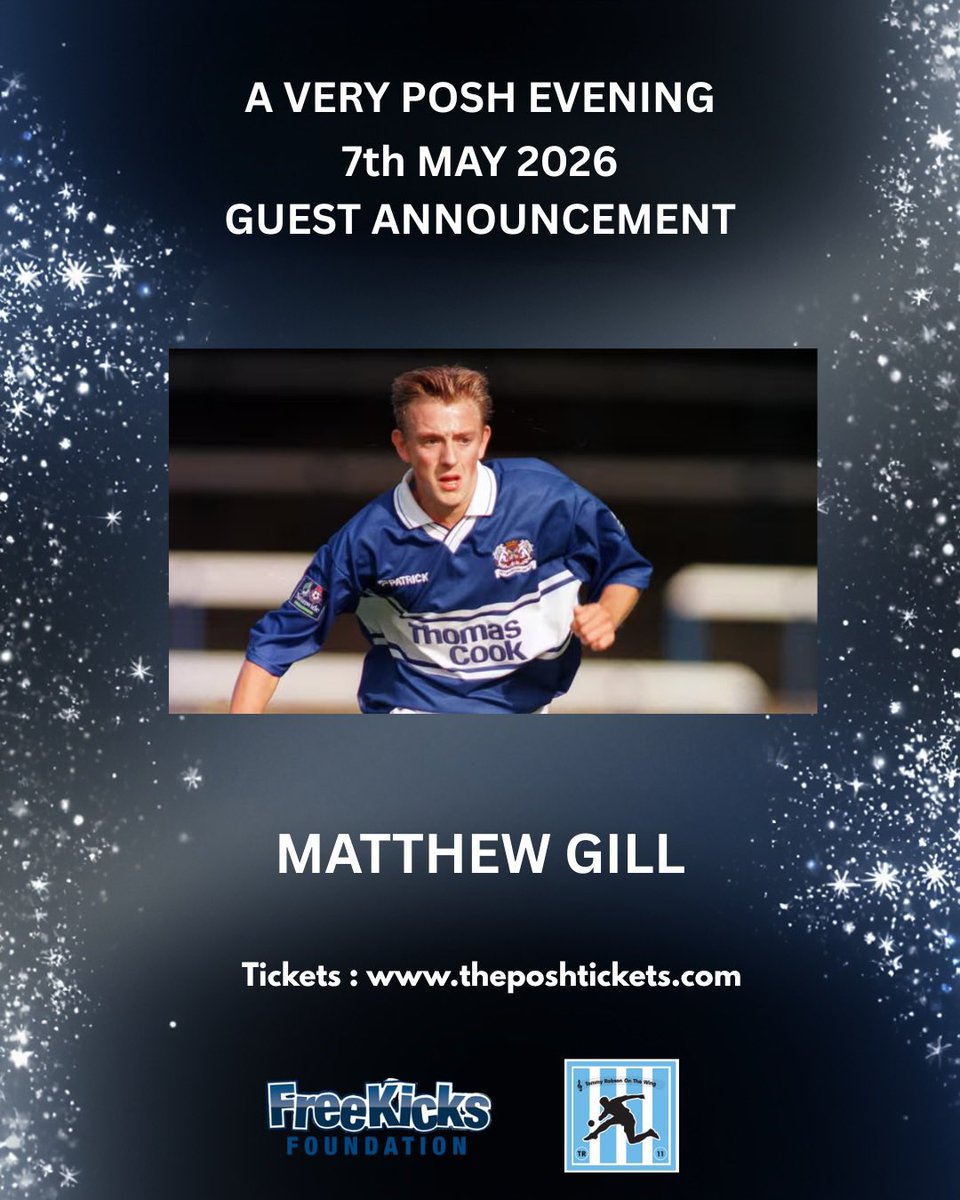 FreeKicksFoundation™ tweet media