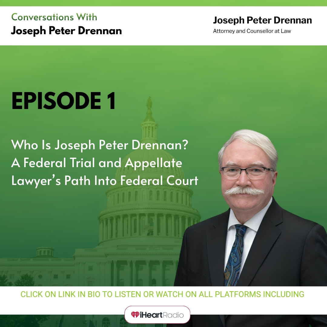 Joseph Peter Drennan (@josephdrennan) / Posts / X