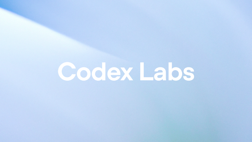 lopezunwired's tweet image. OpenAI takes Codex into enterprise software shops worldwide dlvr.it/TS8VKD #OpenAI #BusinessTechnology #EnterpriseTech #Technology