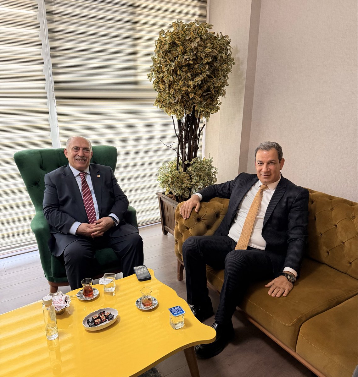 Mustafa Yavuz tweet media