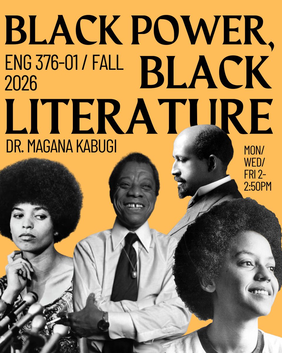 UNCG_ENG's tweet photo. Check out these 300+ courses and drop by an advising session in MHRA 3407 if you have any questions about next semester!

Tuesday, 04/21 12:30-3
Wednesday, 04/22 12:30-4

#uncgenglish https://t.co/wc3vQ5N4iX