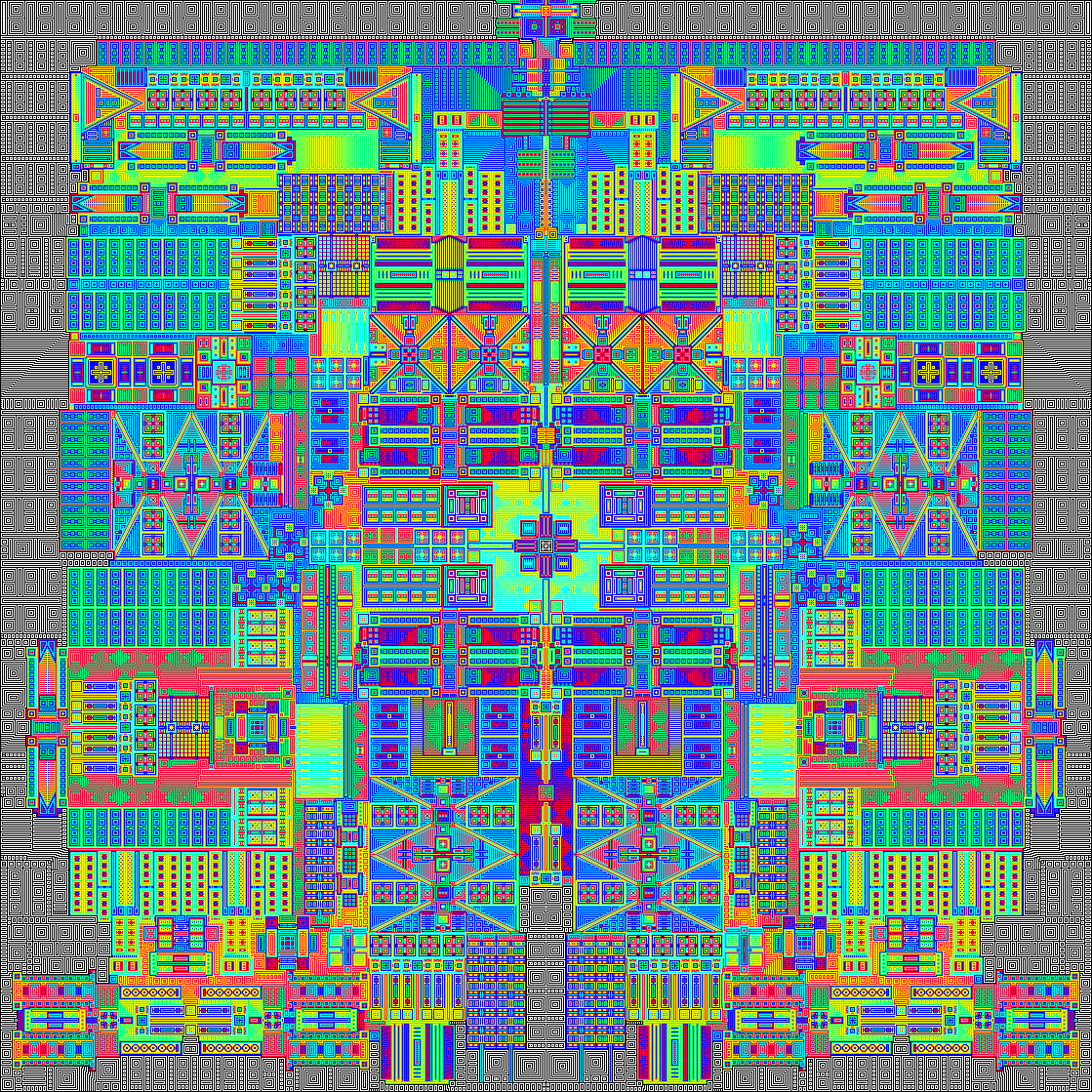 Psychofuturist 👁️ tweet media