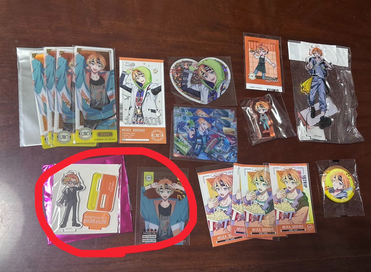 ゆうちゃんぽん tweet media