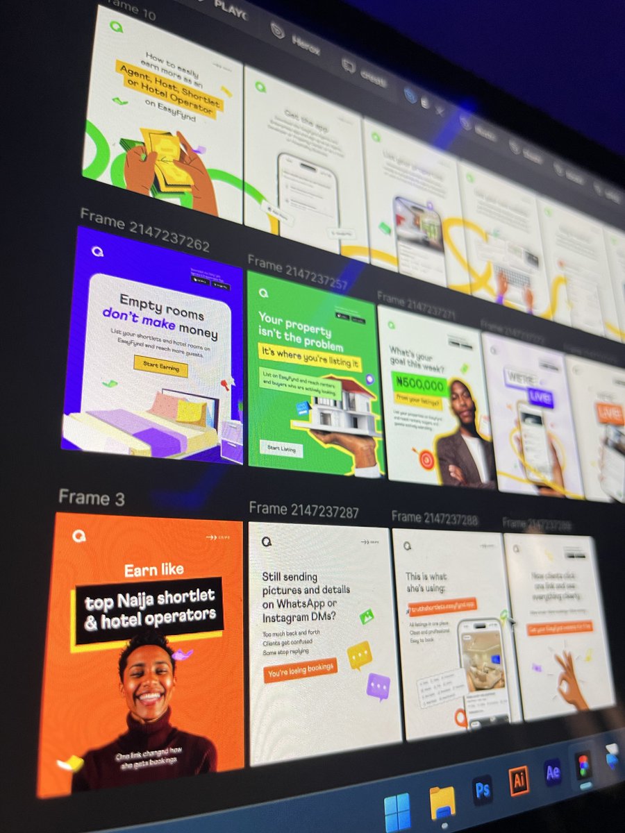 Uyama Eyoumoh tweet media