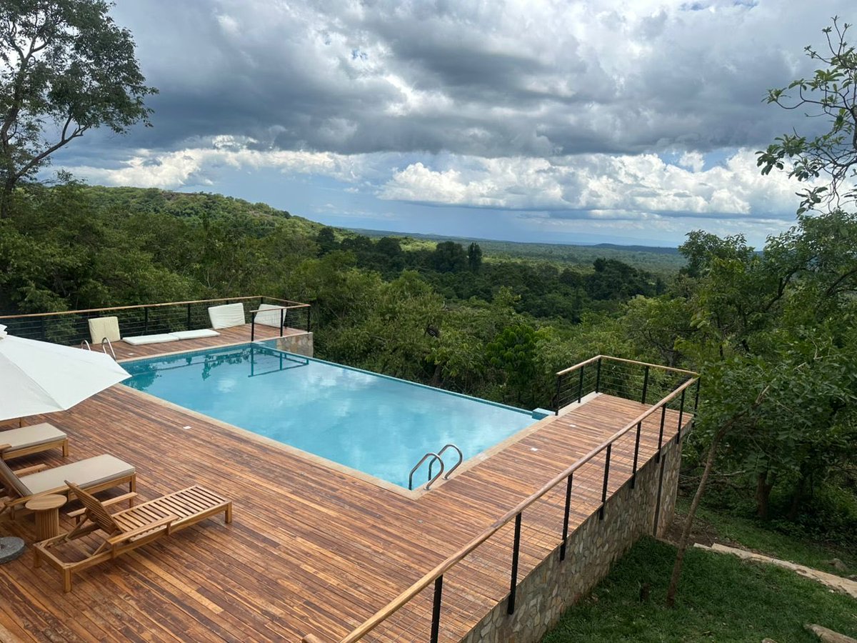 Amos Wekesa tweet media