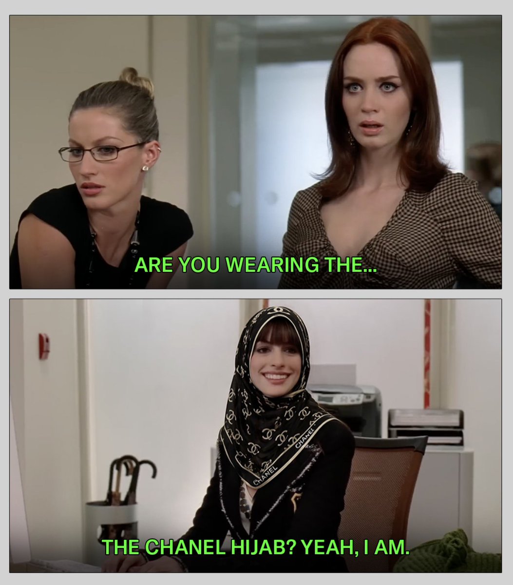 Saint Hoax tweet media