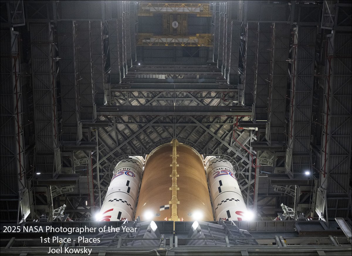 NASA HQ PHOTO tweet media