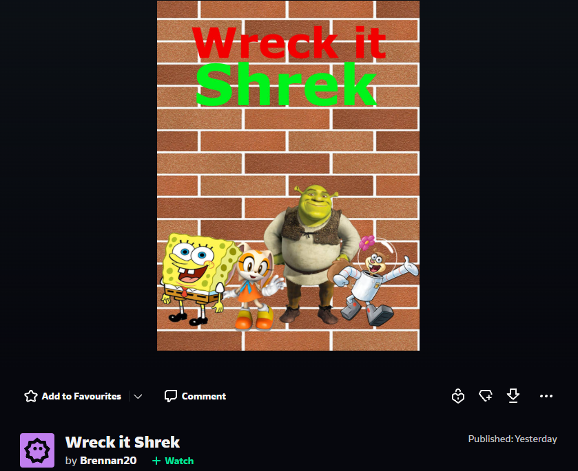 boogerman yes tcoaal no tweet media