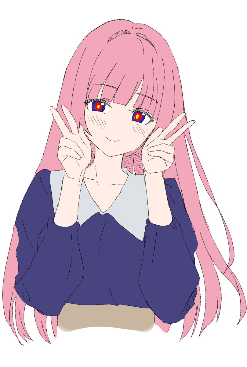 ここ数日何もアップロードできなくてすみません🙏💦
他のことで少し忙しかったです。
とりあえず、スマホで簡単なものを作ってみました📱✨