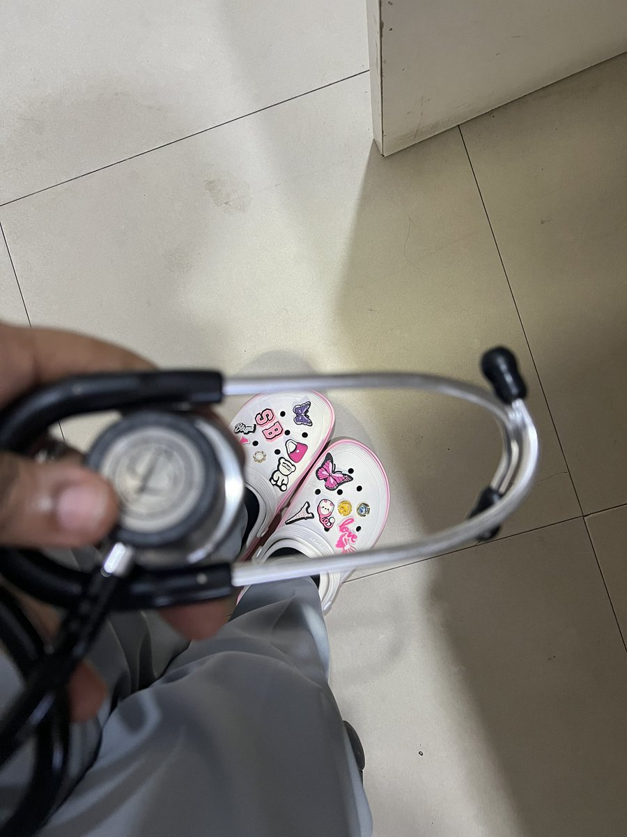 Dr_Shollyb's tweet photo. Unfiltered doctors life 🩺 #pov https://t.co/skNl3KdUvC