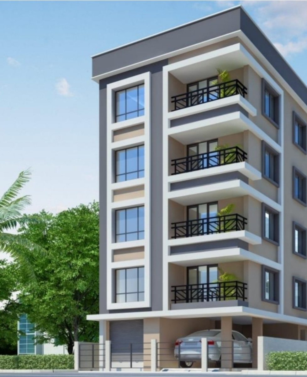mousumi88682578's tweet image. SBU : 1200 sqft

3 bhk, 2 bathrooms

Facing : North

1 flat  available on 3rd  floor 

#Price : *78 lacs* with parking 

80% Loan available

Possession: 2027 Aug

✅ +91 8240333938

#NoBrokerage

#3bhkflatnewtownkolkata