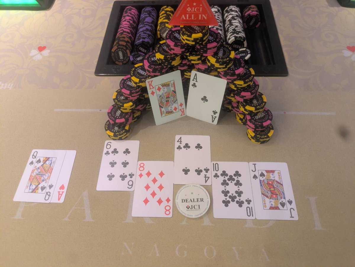 【公式】PARADIA NAGOYA_パラディア名古屋@JCI Group tweet media