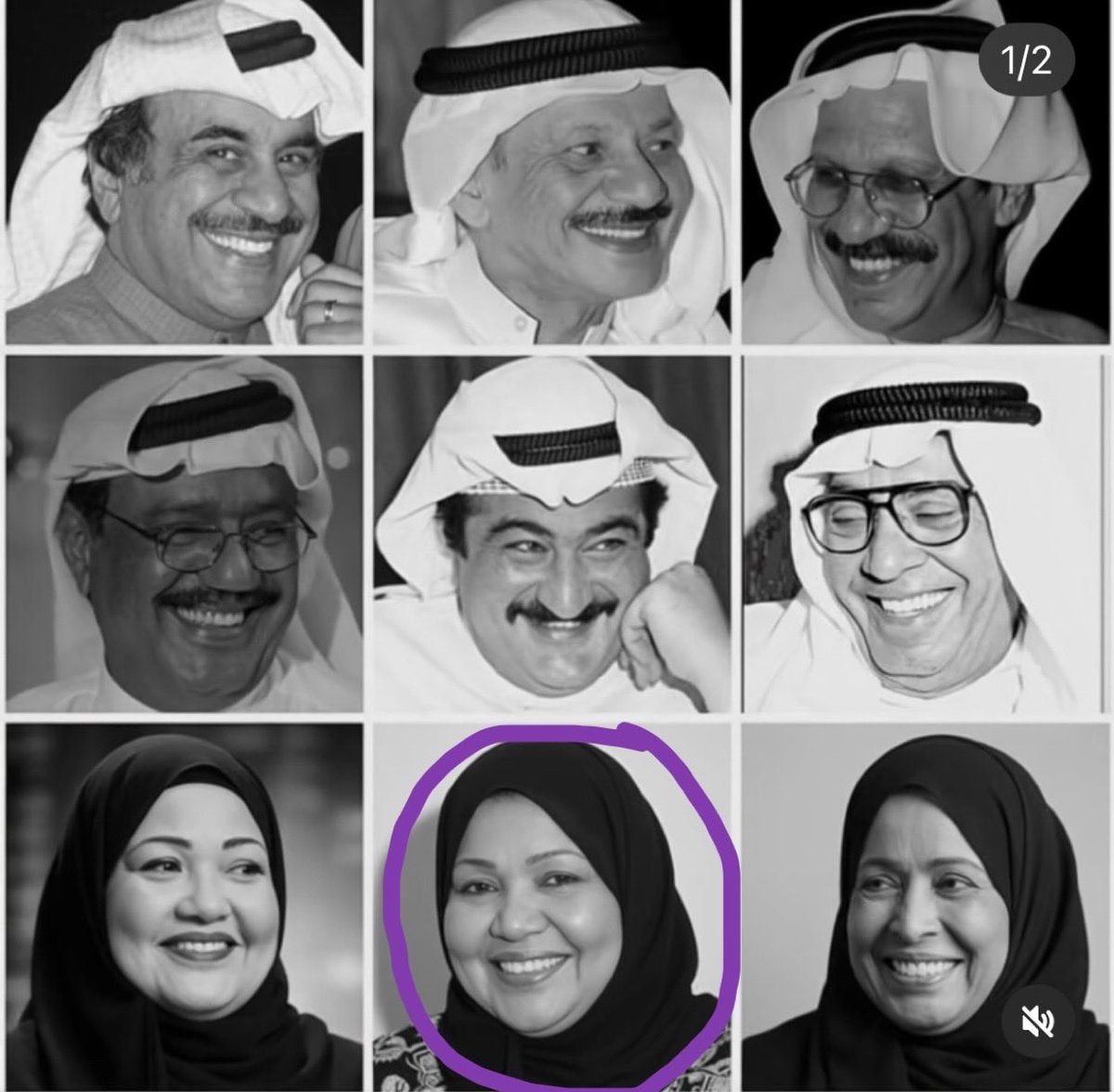 🇶🇦بنت الكواري - قطر 🇶🇦 tweet media