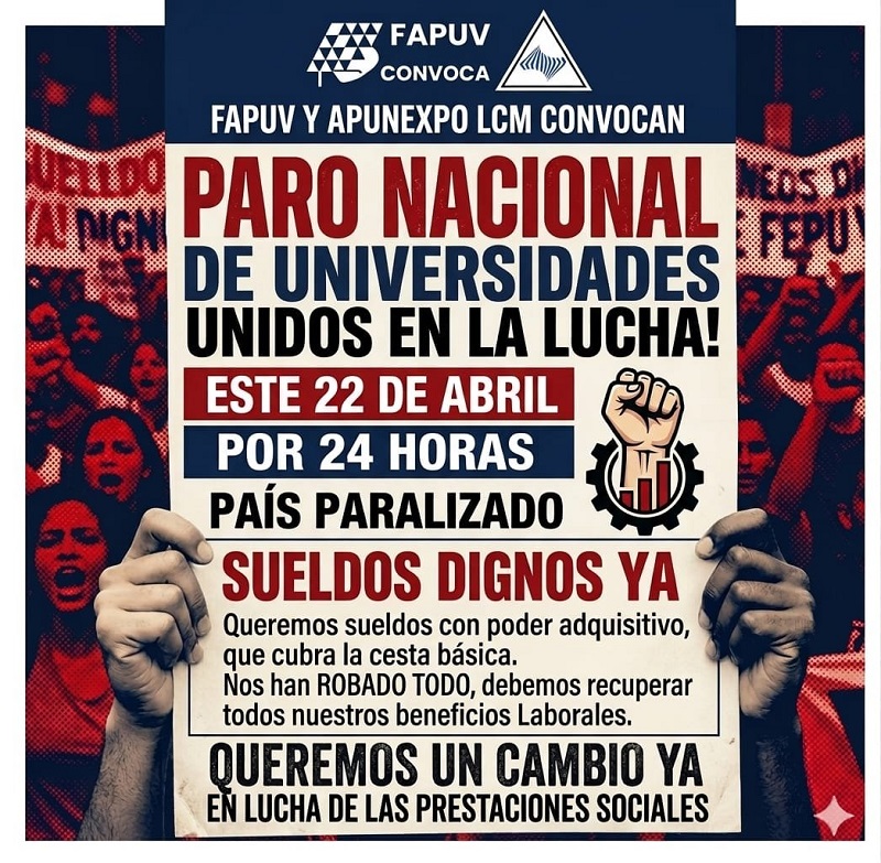 Diario de Los Andes tweet media