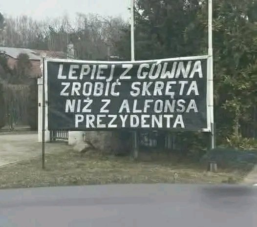 Grażyna Miziuła Gracja tweet media