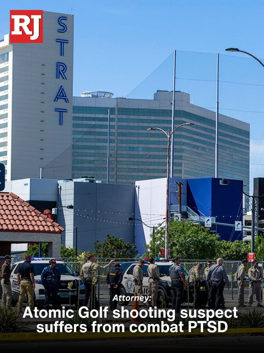 Las Vegas Review-Journal tweet media