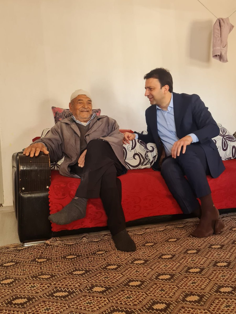 avmustafakose's tweet photo. Aksu Yeşilkaraman’da ziyaretlerde bulunduk… https://t.co/0H064ms5cC