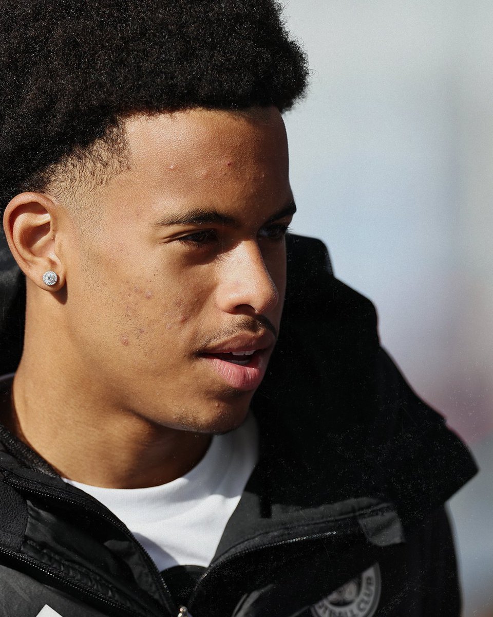 Leicester City tweet media