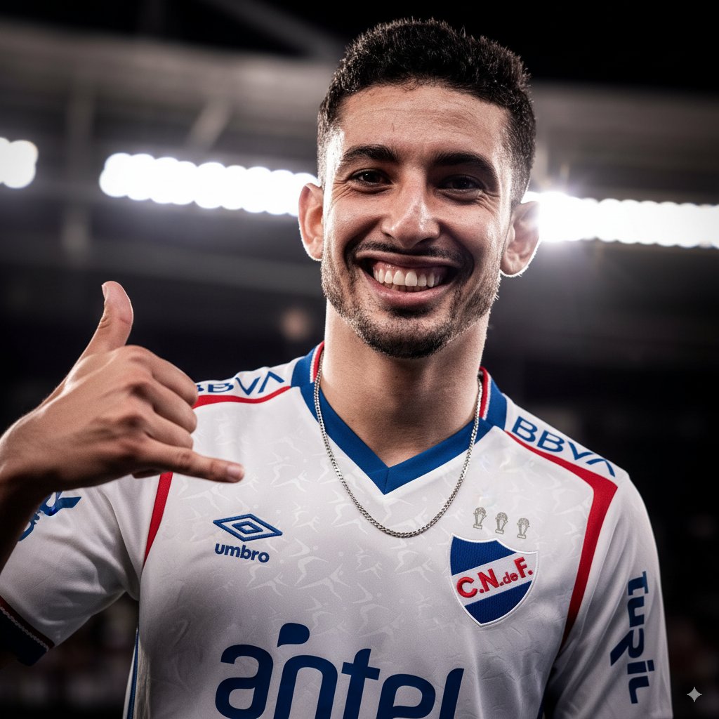 168Titulos's tweet image. BOMBAZO💣 - @Nacional se comunicó con #Botafogo  para consultar por la situación de Santiago #Rodriguez.

El club Brasileño le dijo que hoy no fían, Mañana si. Así que mañana habrán mas novedades...