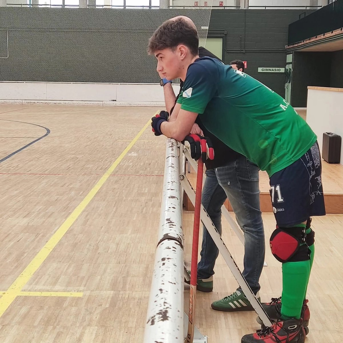 A.C. Ordes tweet media