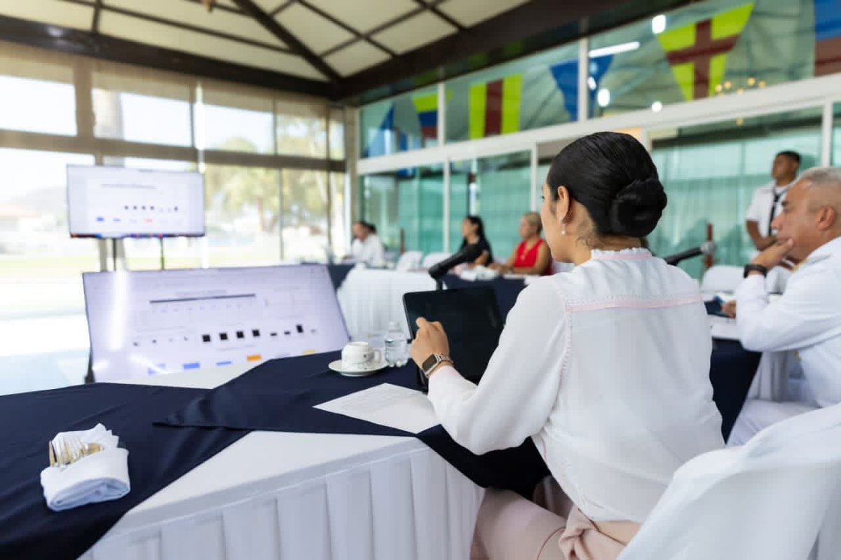 Indira Vizcaíno tweet media