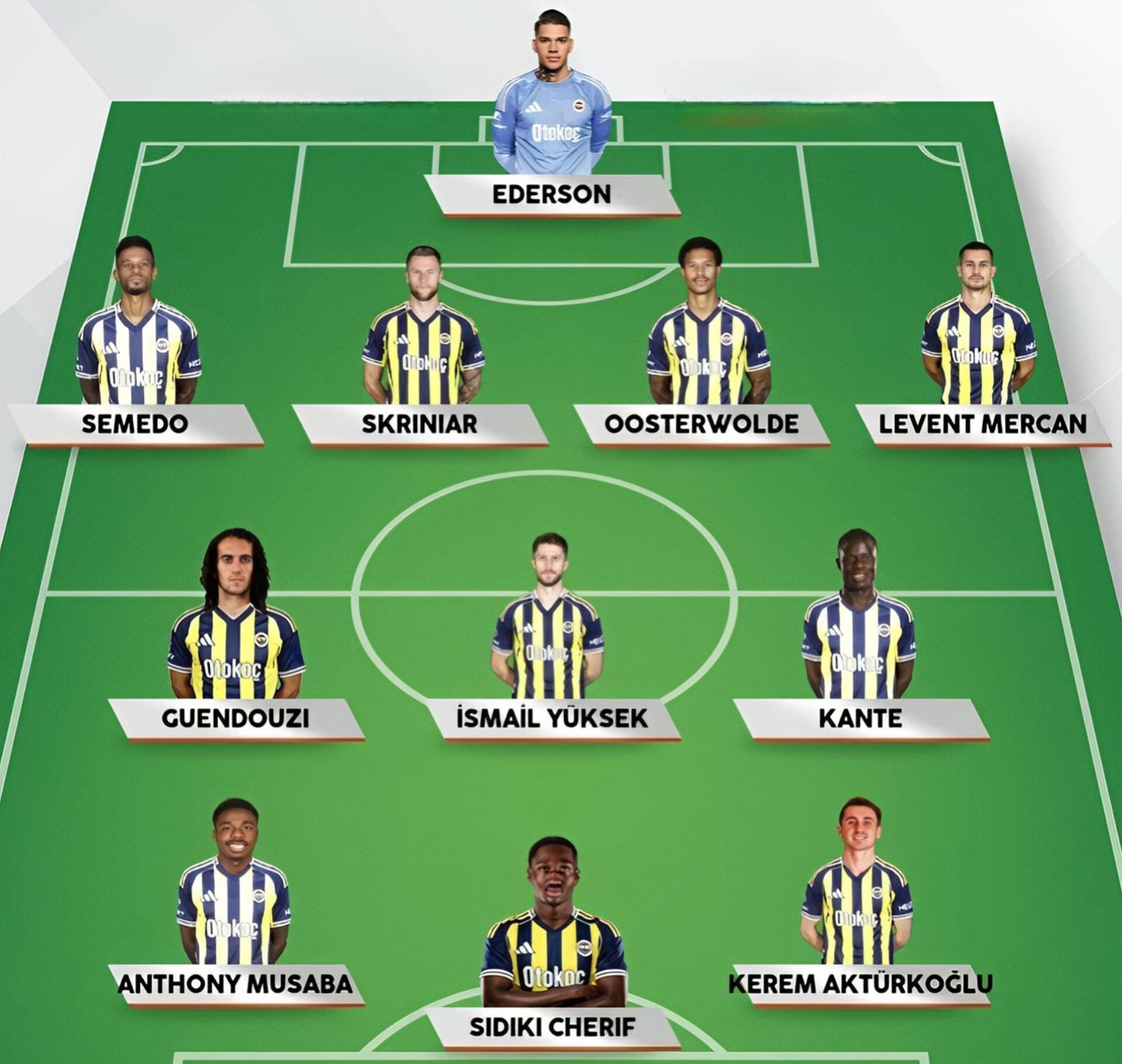 Le Marca Sports tweet media