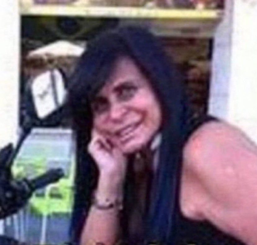 Ariana Jackson tweet media