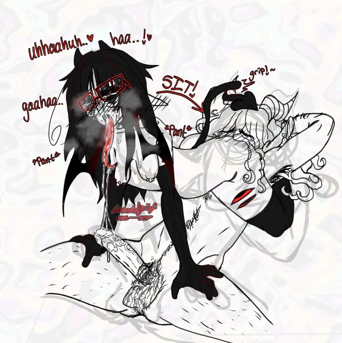 🔞 BAT SLUT 🧛🏼‍♀️ tweet media