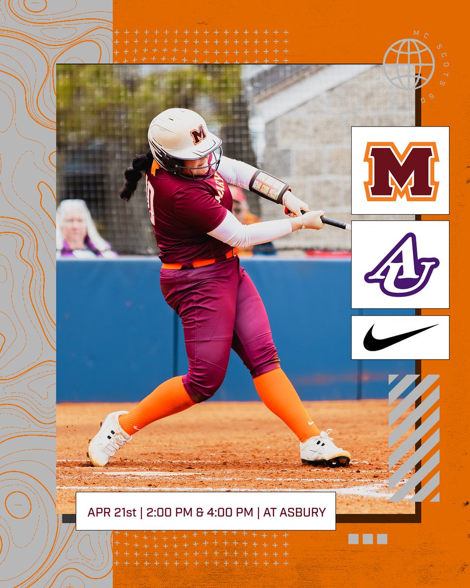 Maryville College Softball tweet media