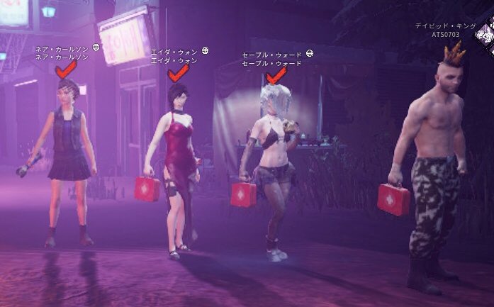 ats🫰✨(←ｱﾂｼ) /•᷅•᷄\୭ tweet media