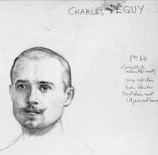 Charles PÉGUY tweet media