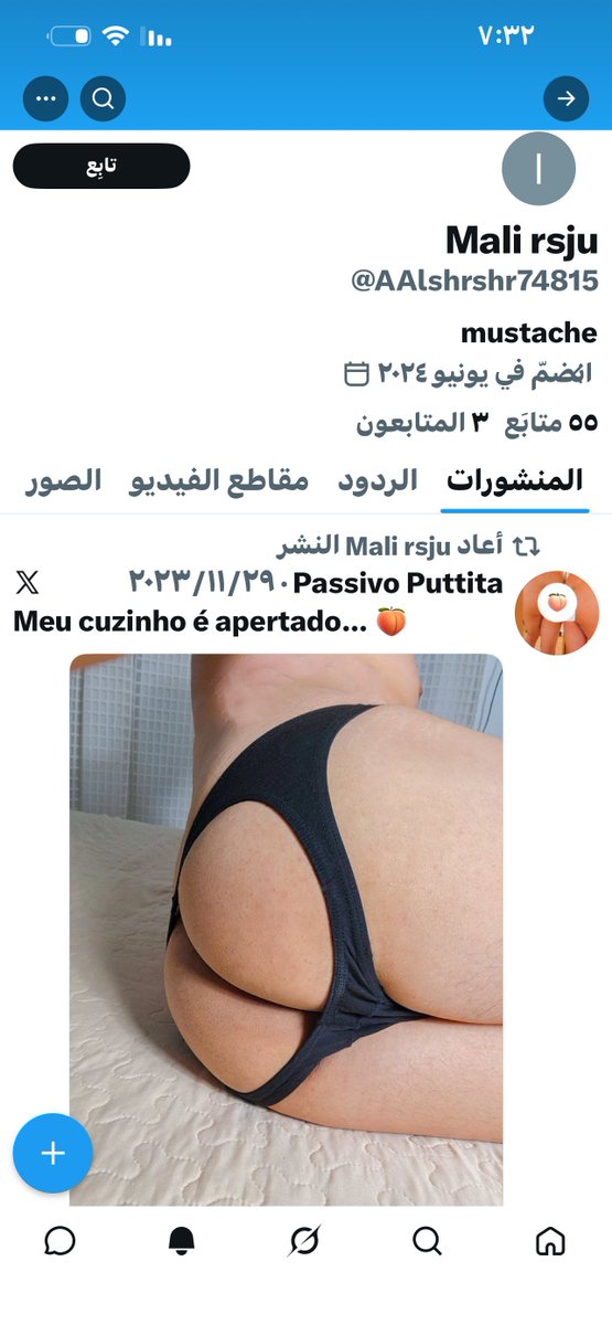 الشامخ 🐎 tweet media