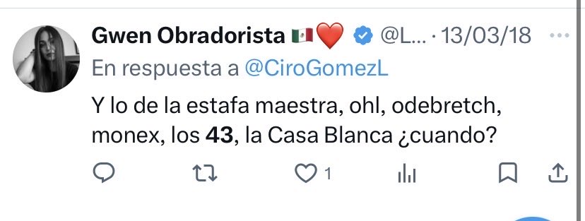 Don Porfifirio Díaz tweet media