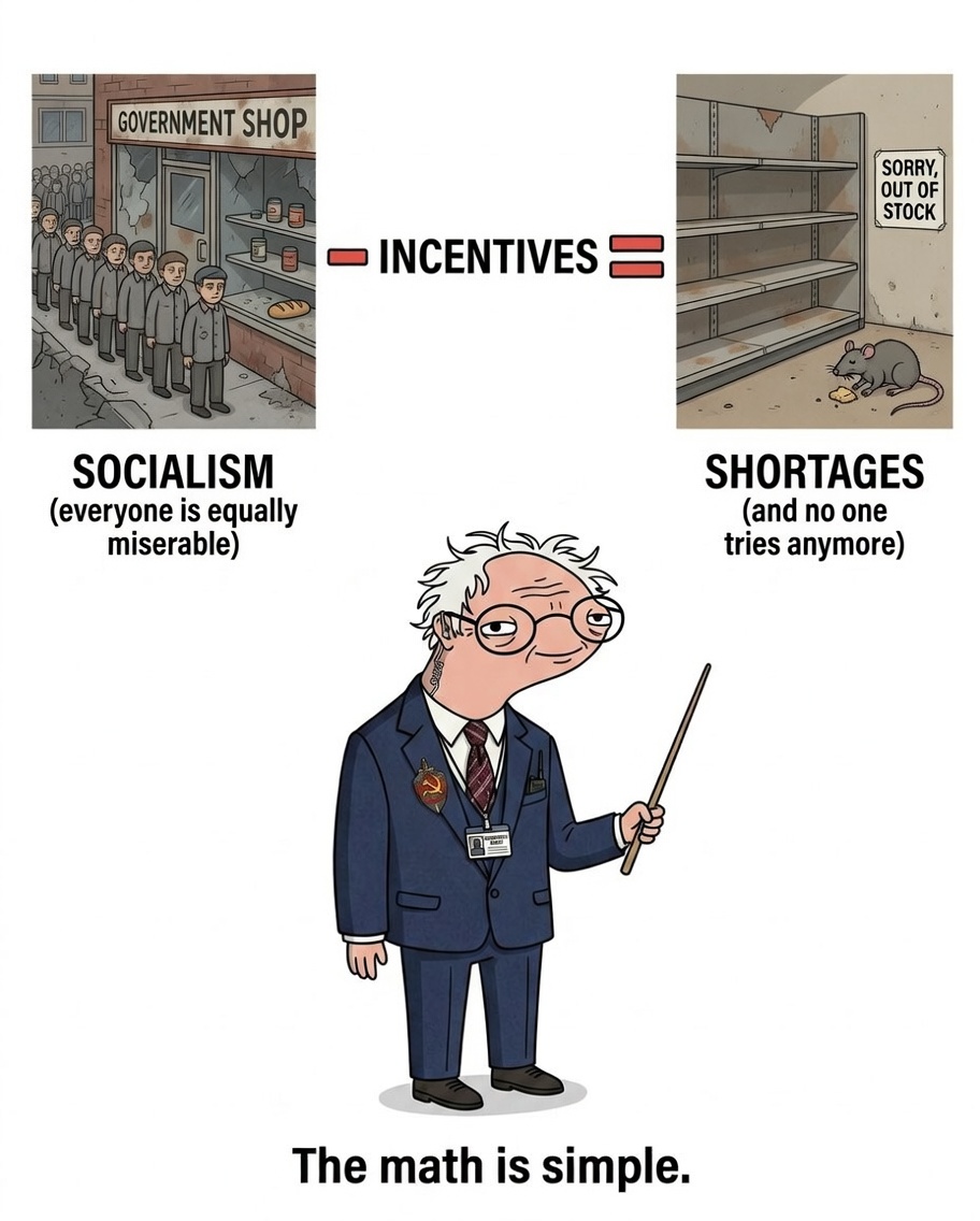 Burnie Senders tweet media