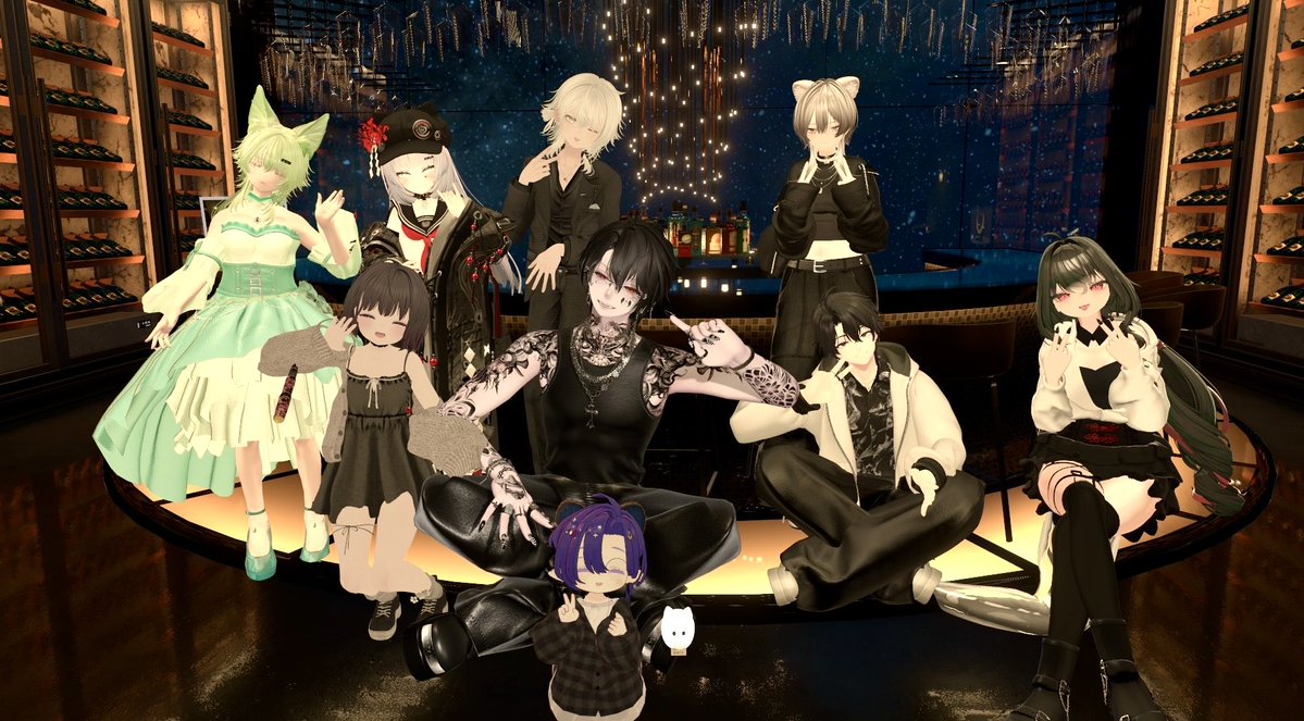 しお太郎 tweet media