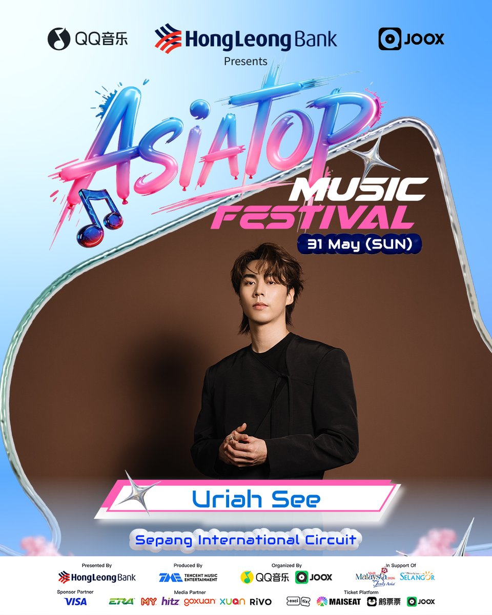 JOOX Global tweet media