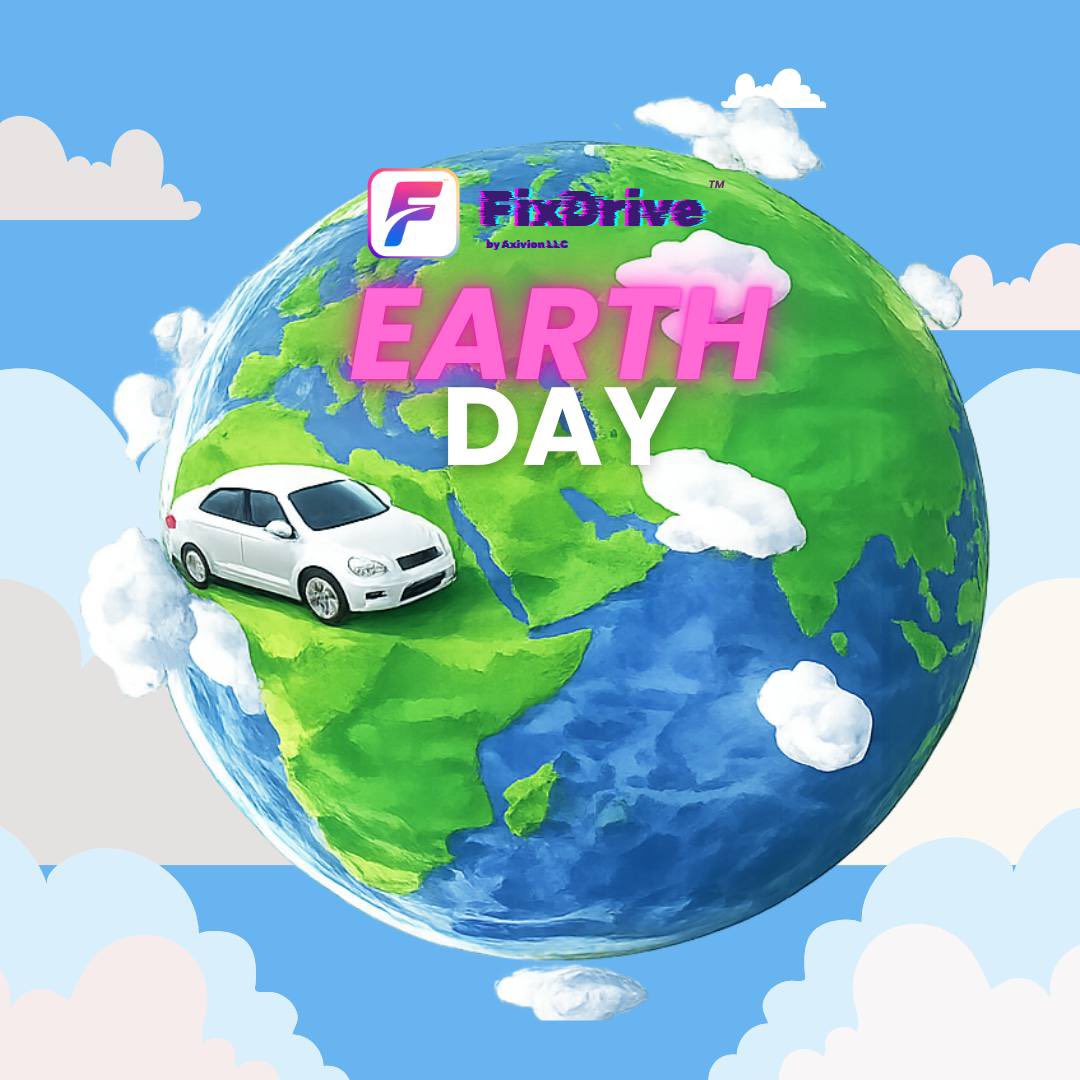 FixDriveTech's tweet image. Driving forward with care for our planet. 🌍✨

#FixDrive #DriveSmart #EarthDay #PremiumRide #FutureInMotion