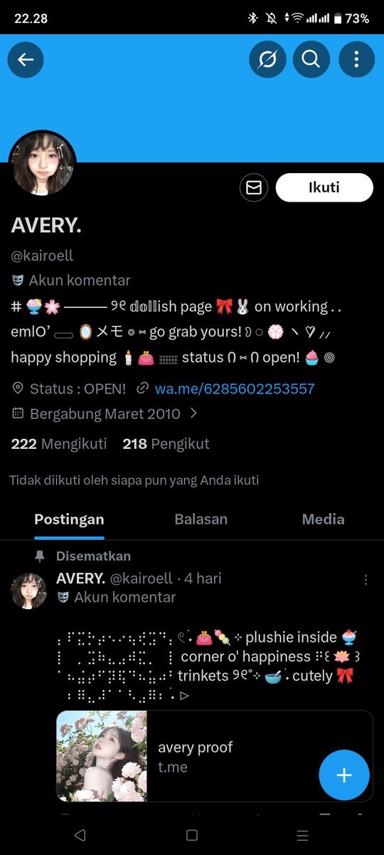 zwaaa😾 tweet media